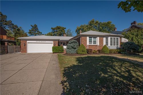 3710 Main St, Amherst, NY, 14226-3233 | Card Image