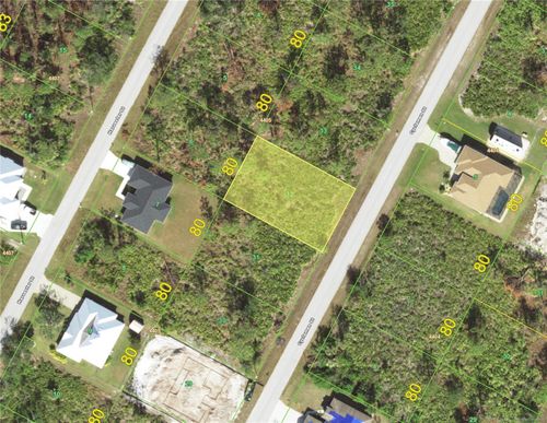 9235 Cyclamen St, Port Charlotte, FL, 33981-2962 | Card Image
