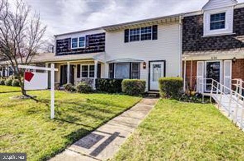 532 Millshire Dr, MILLERSVILLE, MD, 21108-1620 | Card Image