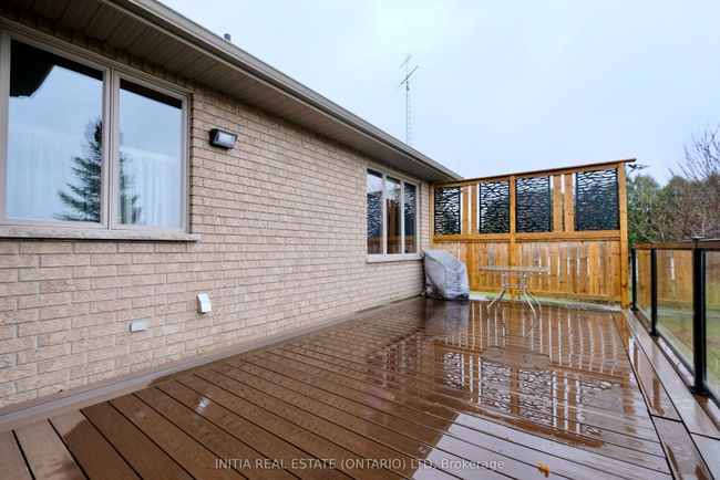 7284 Calvert Dr, House other with 4 bedrooms, 4 bathrooms and 6 parking in Strathroy ON | Image 29