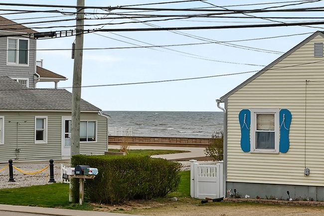 7 Dolphin Ave, House other with 1 bedrooms, 1 bathrooms and null parking in Westbrook CT | Image 16