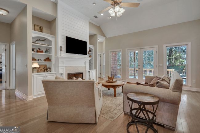 780 Littlefield St, House other with 4 bedrooms, 4 bathrooms and null parking in Jesup GA | Image 18