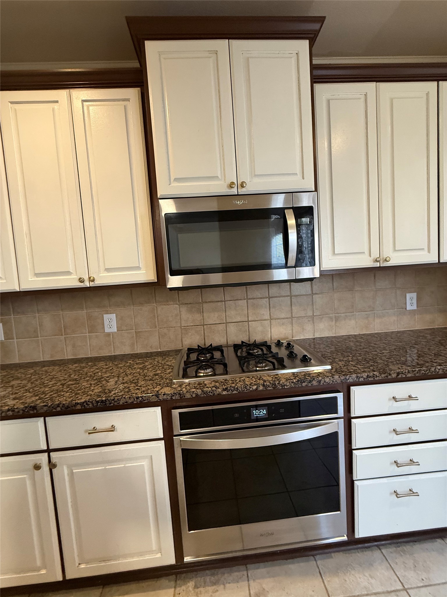 Residential Lease in Irving 3