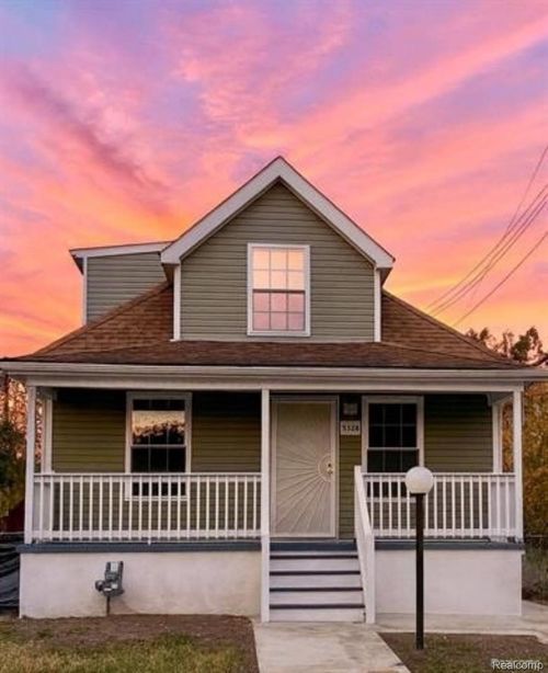 5524 Seebaldt St, Detroit, MI, 48204-3721 | Card Image