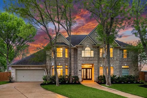 7710 Stone Arbor Dr, Sugar Land, TX, 77479-6382 | Card Image