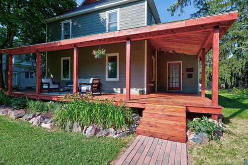 904 9th Ave W, Ashland, WI, 54806-2814 | Card Image