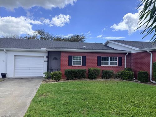 1398 Myerlee Country Club Blvd, FORT MYERS, FL, 33919-6621 | Card Image