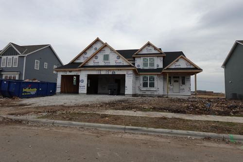 1745 Hammock Ln, Oconomowoc, WI, 53066-2763 | Card Image