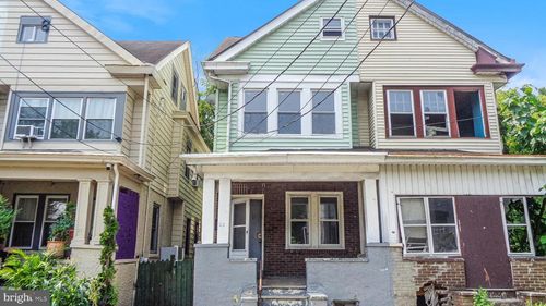 25 Sanford St, Trenton, NJ, 08618-3834 | Card Image