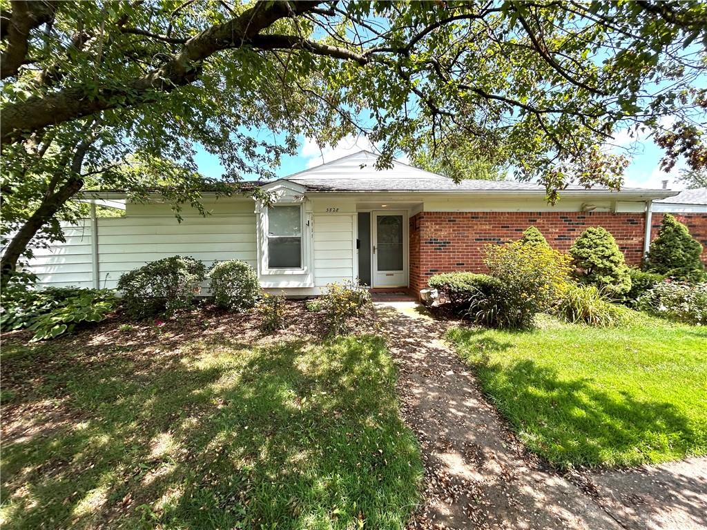 Troy Villa Blvd, Dayton, OH 45424