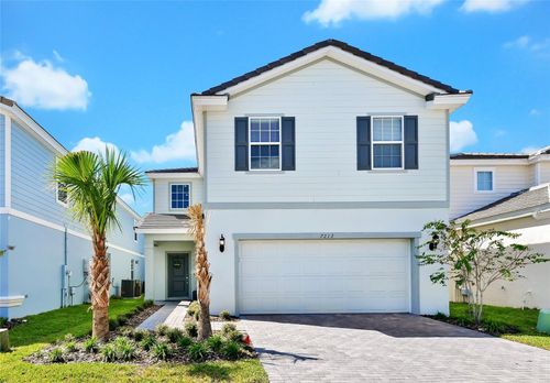 7212 Oakmoss Loop, Davenport, FL, 33837 | Card Image