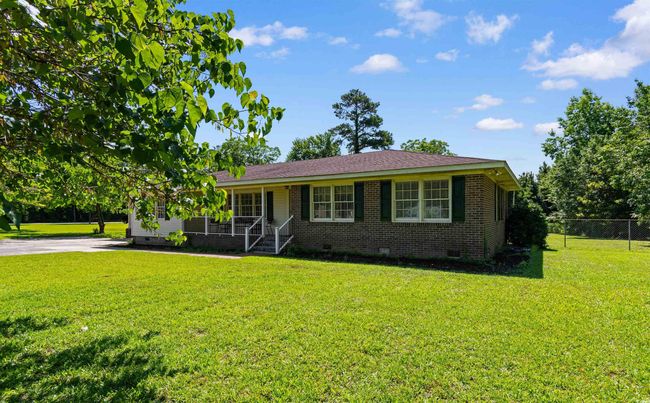 308 Old Stage Rd, House other with 4 bedrooms, 2 bathrooms and 4 parking in Mullins SC | Image 31