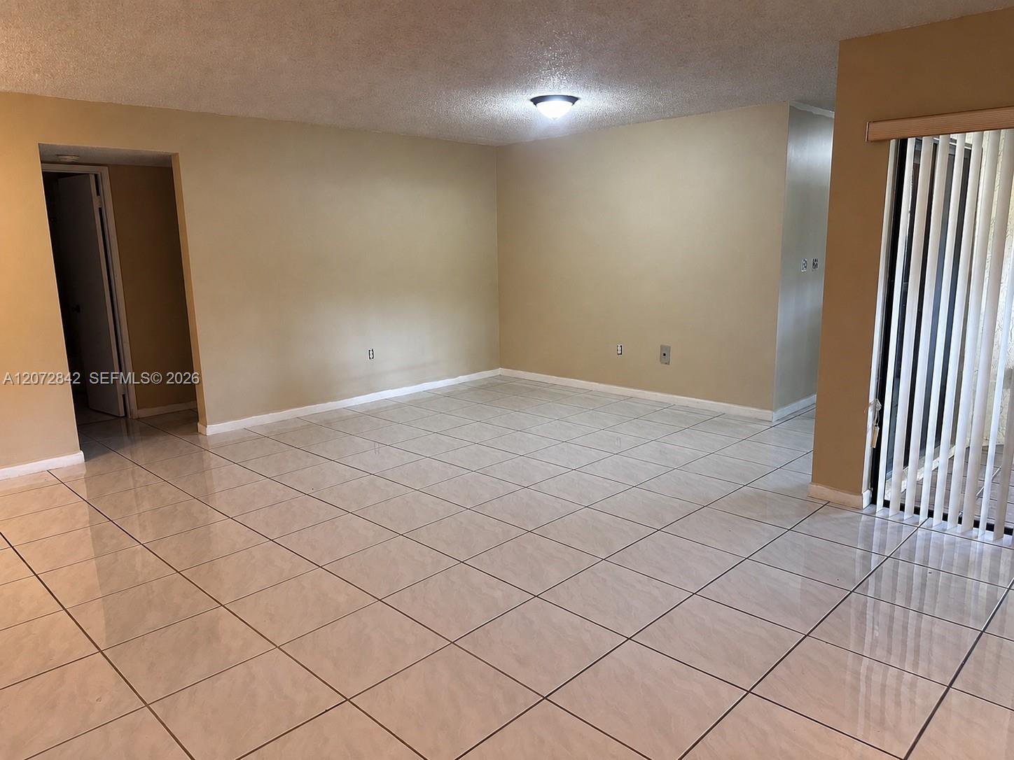 Residential Lease in Miami
