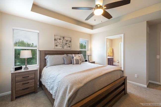 868 Sugar Maple Ln, House other with 3 bedrooms, 3 bathrooms and null parking in Verona WI | Image 16