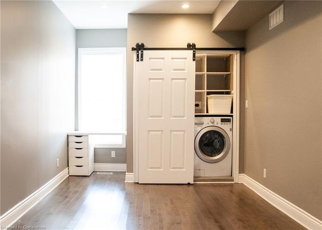 131 Grant Ave, House other with 1 bedrooms, 1 bathrooms and 1 parking in Hamilton ON | Image 13