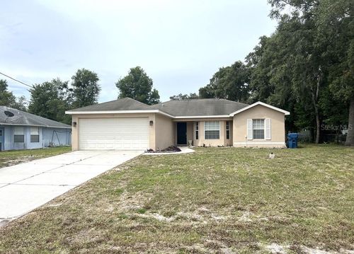 153 Rosedale Ave, Spring Hill, FL, 34606-6661 | Card Image