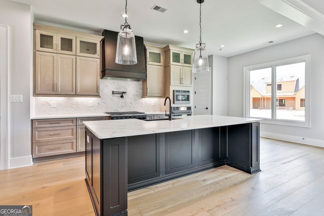 71 - 319 N Peachtree Pkwy, House other with 5 bedrooms, 5 bathrooms and 3 parking in Peachtree City GA | Image 19