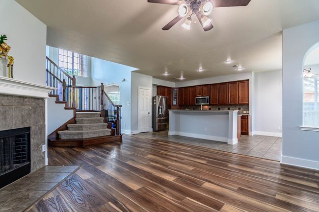 615 Lone Ridge Way, House other with 5 bedrooms, 3 bathrooms and null parking in Murphy TX | Image 8