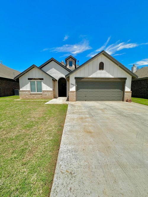 6954 22nd Pl, Lubbock, TX, 79407-1311 | Card Image