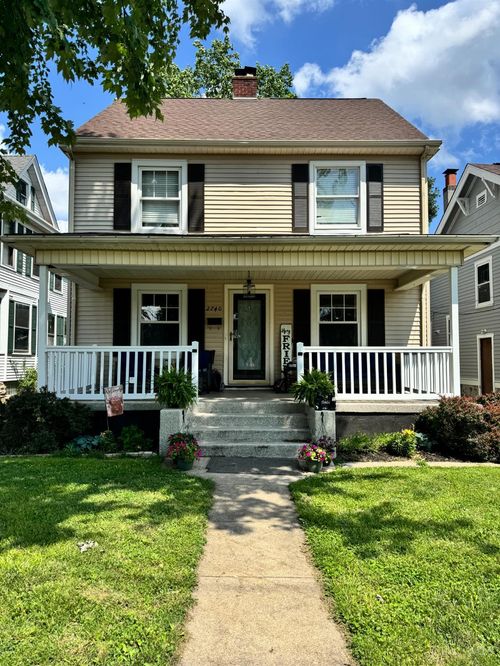 2740 Pleasant Ave, Hamilton, OH, 45015-1069 | Card Image
