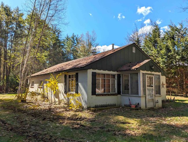 24 Nichols Road, House other with 3 bedrooms, 1 bathrooms and null parking in Ossipee NH | Image 6