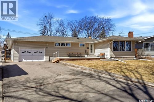 115 Knowles Cres, Regina, SK, S4S4P3 | Card Image