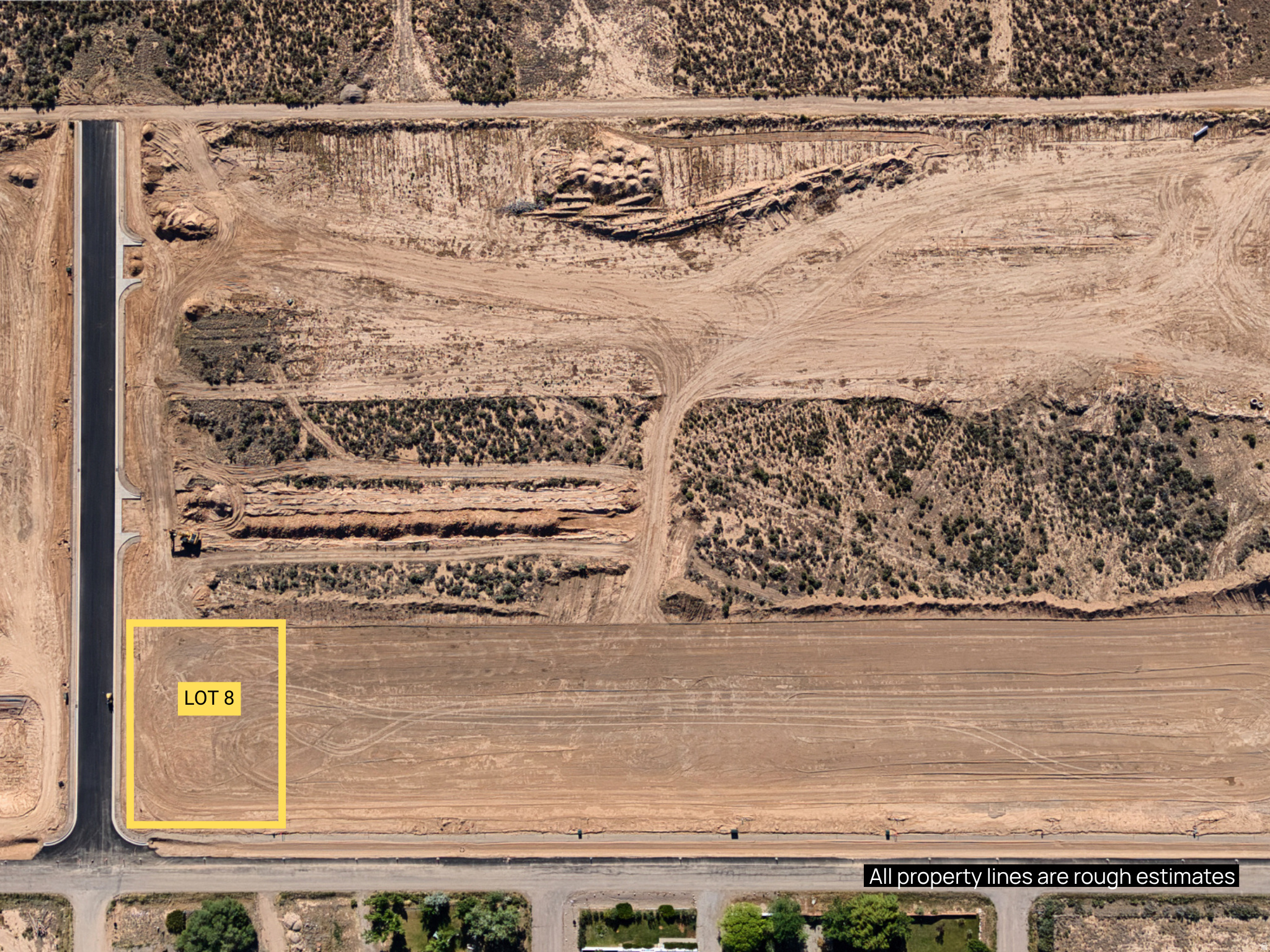 Land in Cedar City 2