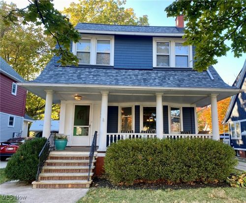 1590 Lincoln Ave, Lakewood, OH, 44107-4437 | Card Image