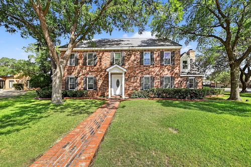 4800 Teakwood Trce, Midland, TX, 79707-1638 | Card Image