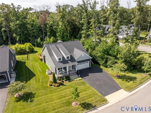 7157 Yare St, Glen Allen, VA, 23059-6610 | Card Image