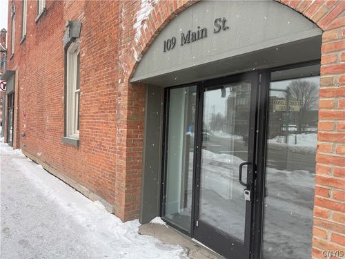 109 Main Street, Cortland, NY, 13045 | Card Image