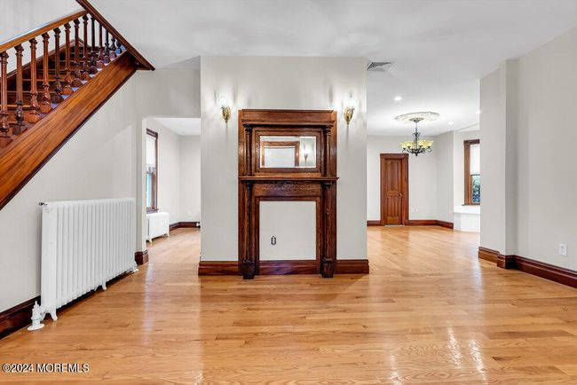 44 Irving Pl, House other with 4 bedrooms, 3 bathrooms and null parking in Red Bank NJ | Image 11