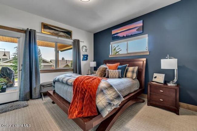 410 N Walden Loop, House other with 3 bedrooms, 4 bathrooms and null parking in Rathdrum ID | Image 25