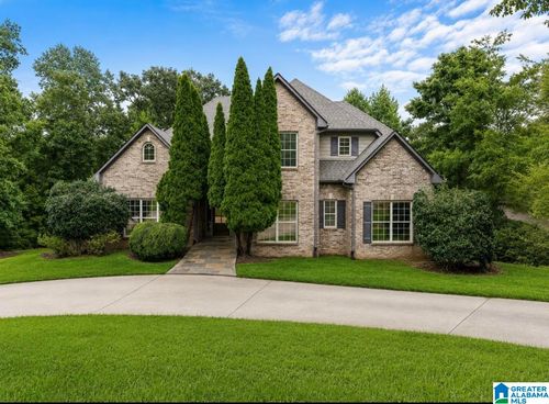 5729 Carrington Lake Pkwy, TRUSSVILLE, AL, 35173-2893 | Card Image
