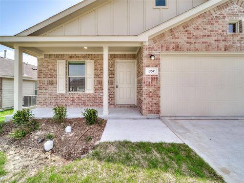 357 Sun Bluff Rd, Haslet, TX, 76052-3653 | Card Image