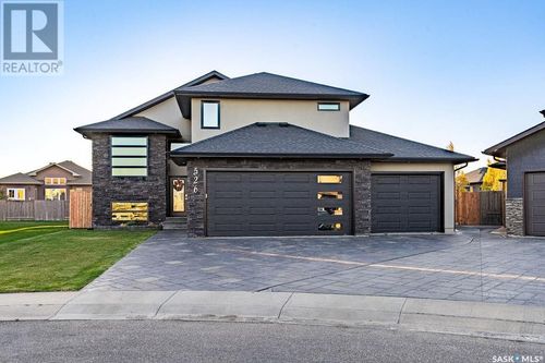 526 Gillies Cove, Saskatoon, SK, S7V0C1 | Card Image