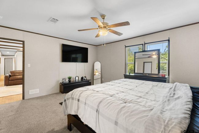 631 Red Bud Cir, House other with 4 bedrooms, 2 bathrooms and null parking in Bullard TX | Image 12