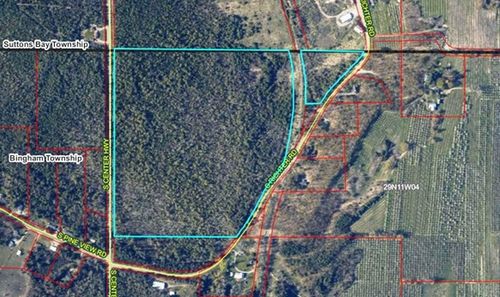 Parcels A & B S Richter Road, Bingham Township, MI, 49682 | Card Image