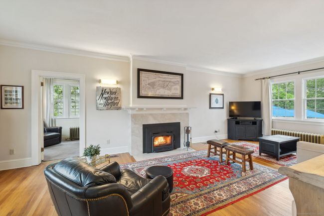 137 Ballard Dr, House other with 5 bedrooms, 3 bathrooms and null parking in West Hartford CT | Image 8