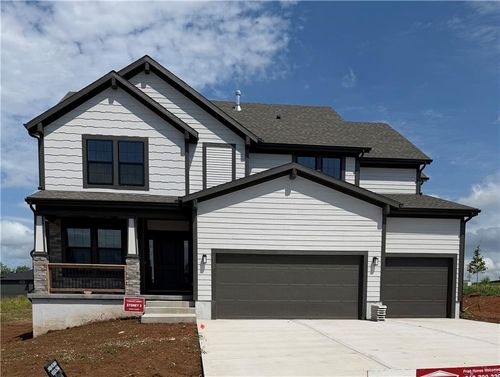 6100 Barth Rd, Shawnee, KS, 66226-3564 | Card Image