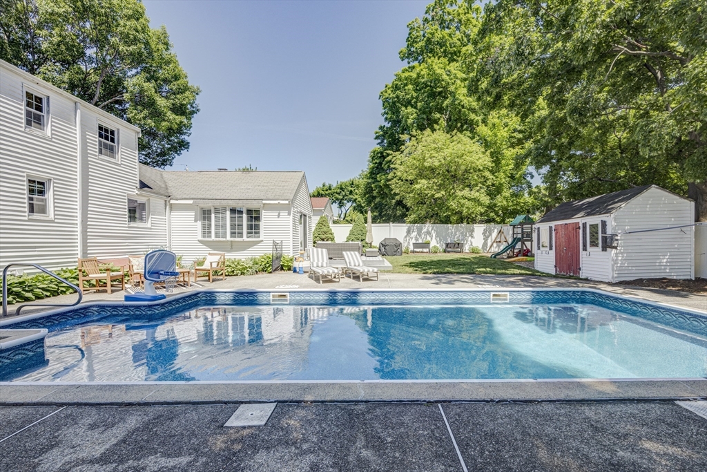 Residential in Braintree 3