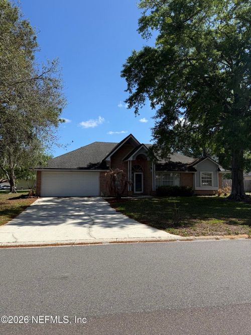 487 Springbrook Dr, Fleming Island, FL, 32003-8176 | Card Image