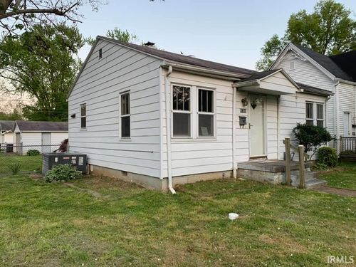 1300 Henning Ave, Evansville, IN, 47714-2717 | Card Image