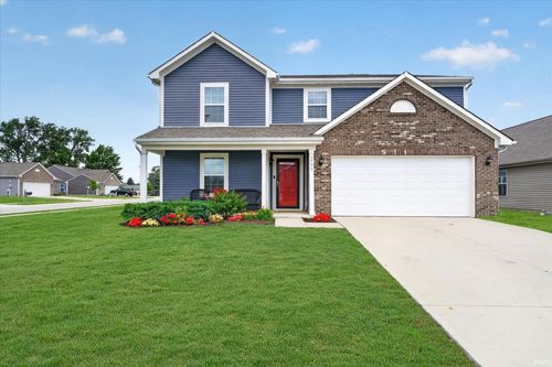 1730 Shadowbrook Dr, Marion, IN, 46953-1750 | Card Image