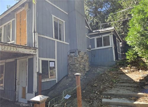 22253 Pine Dr, Cedarpines Park, CA, 92322 | Card Image