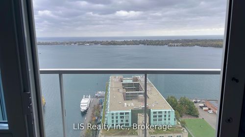 3509-8 York St, Toronto, ON, M5J2Y2 | Card Image