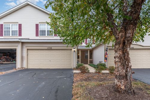 1796 S Wentworth Cir, Romeoville, IL, 60446-5100 | Card Image