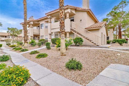 101-7952 Calico Vista Boulevard, Las Vegas, NV, 89128 | Card Image