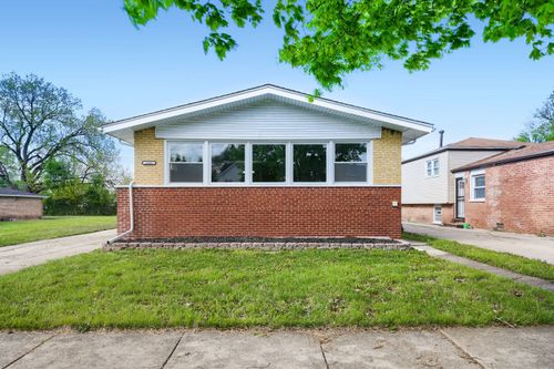 2848 139th Pl, Blue Island, IL, 60406-3343 | Card Image