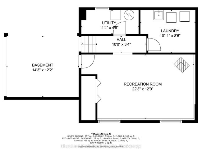 380 Main St W, House other with 3 bedrooms, 1 bathrooms and 6 parking in Southgate ON | Image 41